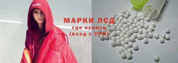 стафф Арсеньев